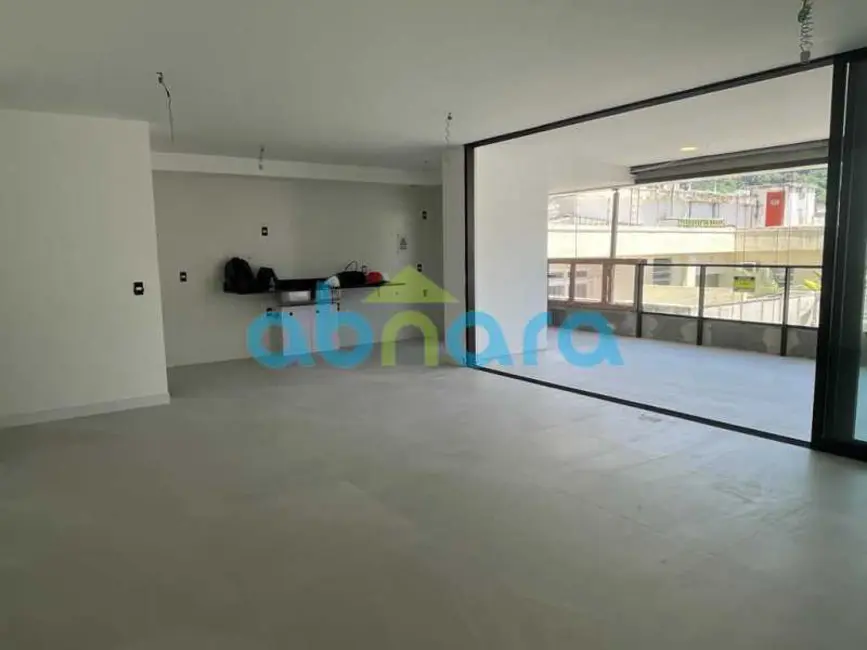 Foto 5 de Apartamento com 3 quartos à venda, 150m2 em Rio De Janeiro - RJ