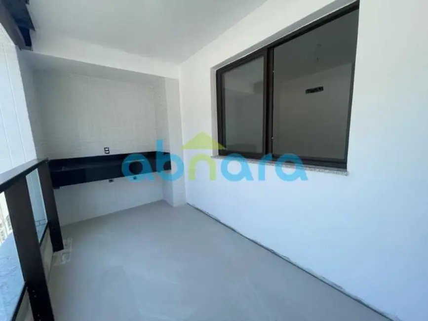 Foto 6 de Apartamento com 3 quartos à venda, 150m2 em Rio De Janeiro - RJ