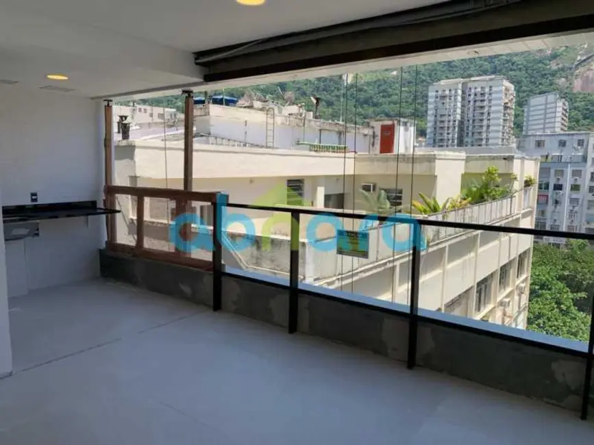 Foto 3 de Apartamento com 3 quartos à venda, 150m2 em Rio De Janeiro - RJ
