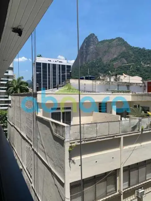Foto 2 de Apartamento com 3 quartos à venda, 150m2 em Rio De Janeiro - RJ
