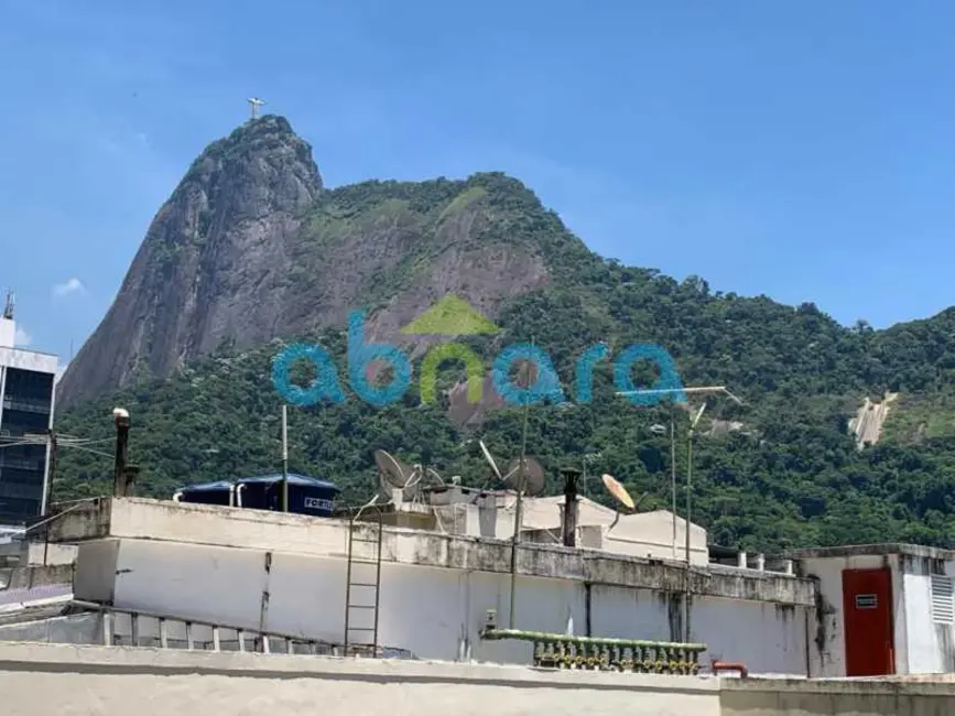 Foto 1 de Apartamento com 3 quartos à venda, 150m2 em Rio De Janeiro - RJ