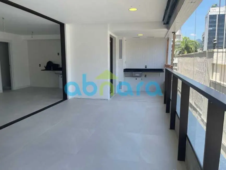 Foto 4 de Apartamento com 3 quartos à venda, 150m2 em Rio De Janeiro - RJ