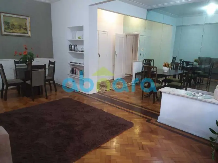 Foto 1 de Apartamento com 3 quartos à venda, 96m2 em Rio De Janeiro - RJ
