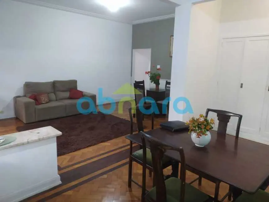 Foto 3 de Apartamento com 3 quartos à venda, 96m2 em Rio De Janeiro - RJ