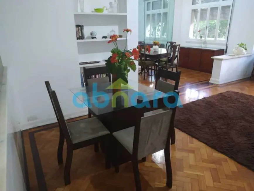 Foto 4 de Apartamento com 3 quartos à venda, 96m2 em Rio De Janeiro - RJ
