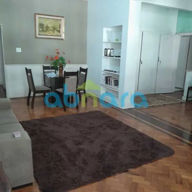 Foto 2 de Apartamento com 3 quartos à venda, 96m2 em Rio De Janeiro - RJ