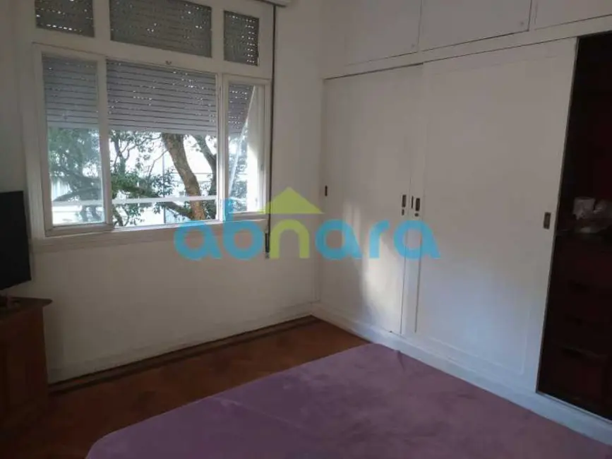 Foto 8 de Apartamento com 3 quartos à venda, 96m2 em Rio De Janeiro - RJ