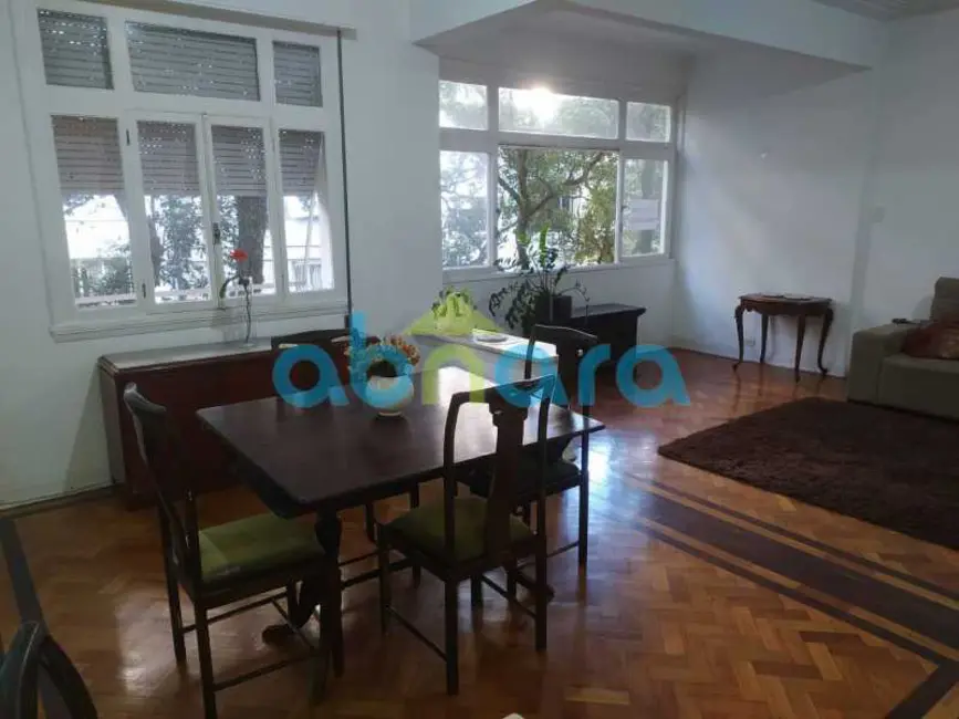 Foto 5 de Apartamento com 3 quartos à venda, 96m2 em Rio De Janeiro - RJ