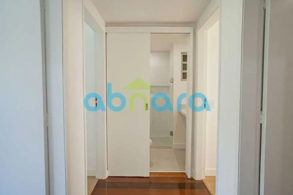 Foto 7 de Apartamento com 3 quartos à venda, 103m2 em Rio De Janeiro - RJ