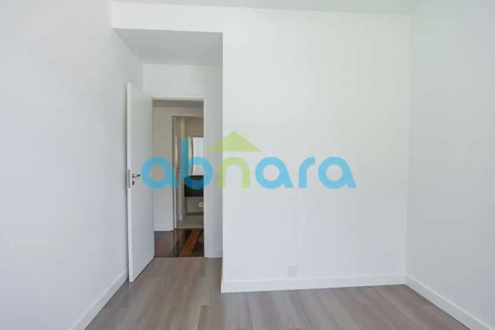 Foto 8 de Apartamento com 3 quartos à venda, 103m2 em Rio De Janeiro - RJ