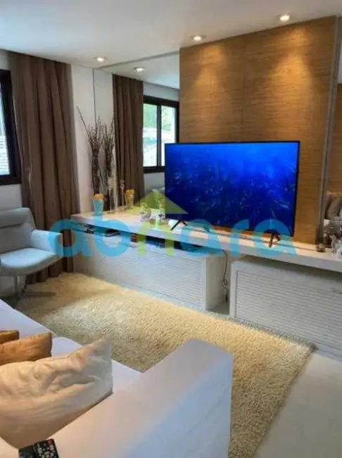 Foto 3 de Apartamento com 3 quartos à venda, 85m2 em Rio De Janeiro - RJ