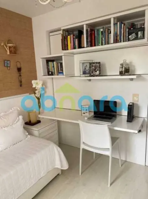 Foto 6 de Apartamento com 3 quartos à venda, 85m2 em Rio De Janeiro - RJ