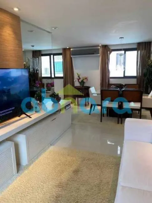 Foto 2 de Apartamento com 3 quartos à venda, 85m2 em Rio De Janeiro - RJ