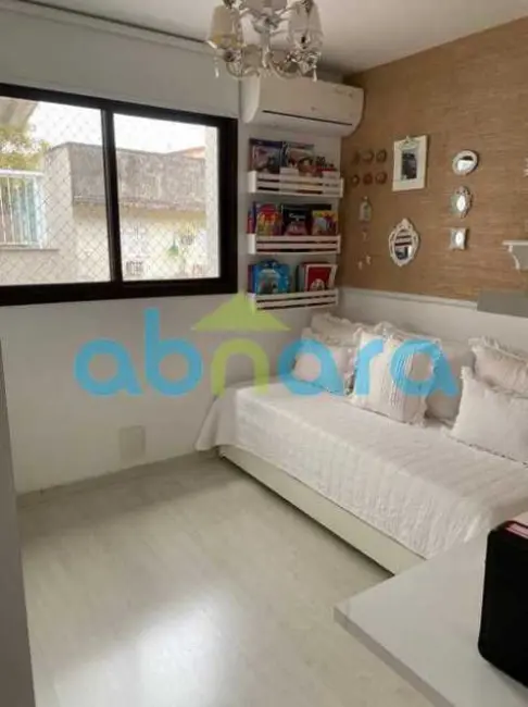 Foto 4 de Apartamento com 3 quartos à venda, 85m2 em Rio De Janeiro - RJ
