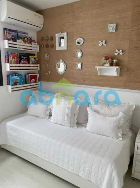 Foto 5 de Apartamento com 3 quartos à venda, 85m2 em Rio De Janeiro - RJ