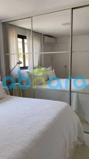 Foto 9 de Apartamento com 3 quartos à venda, 85m2 em Rio De Janeiro - RJ