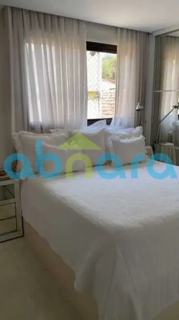 Foto 8 de Apartamento com 3 quartos à venda, 85m2 em Rio De Janeiro - RJ