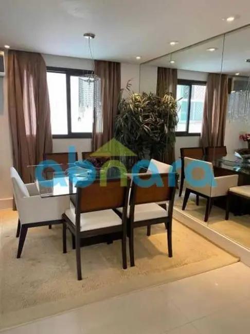 Foto 1 de Apartamento com 3 quartos à venda, 85m2 em Rio De Janeiro - RJ