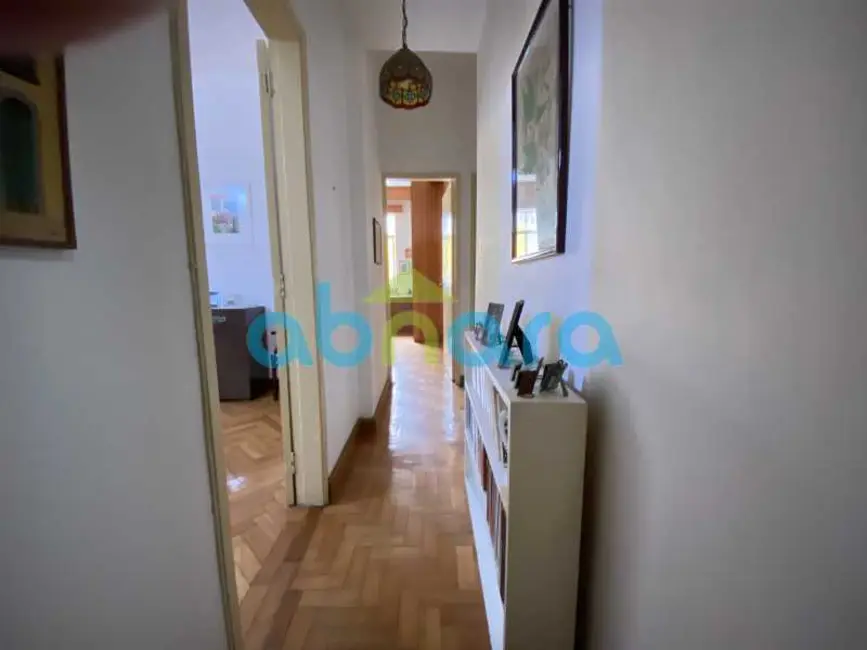 Foto 5 de Apartamento com 3 quartos à venda, 125m2 em Rio De Janeiro - RJ