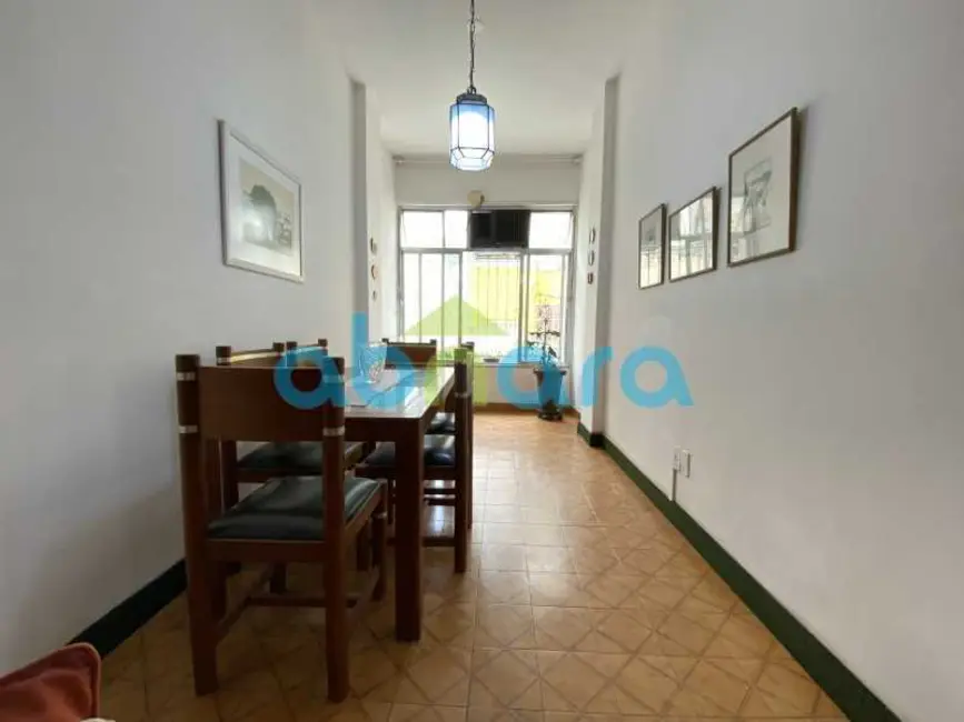 Foto 4 de Apartamento com 3 quartos à venda, 125m2 em Rio De Janeiro - RJ