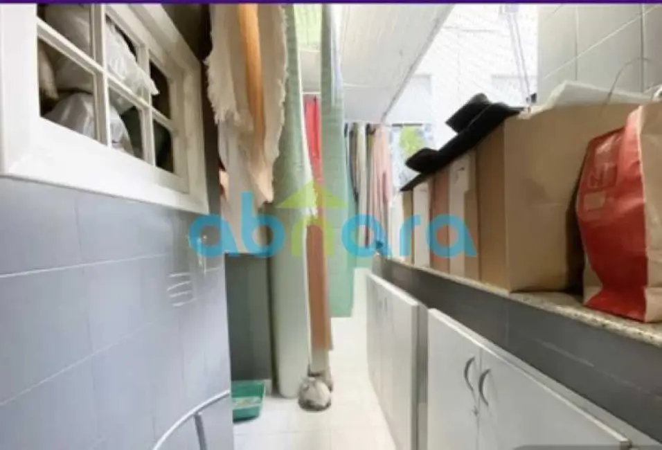 Foto 4 de Apartamento com 3 quartos à venda, 135m2 em Rio De Janeiro - RJ