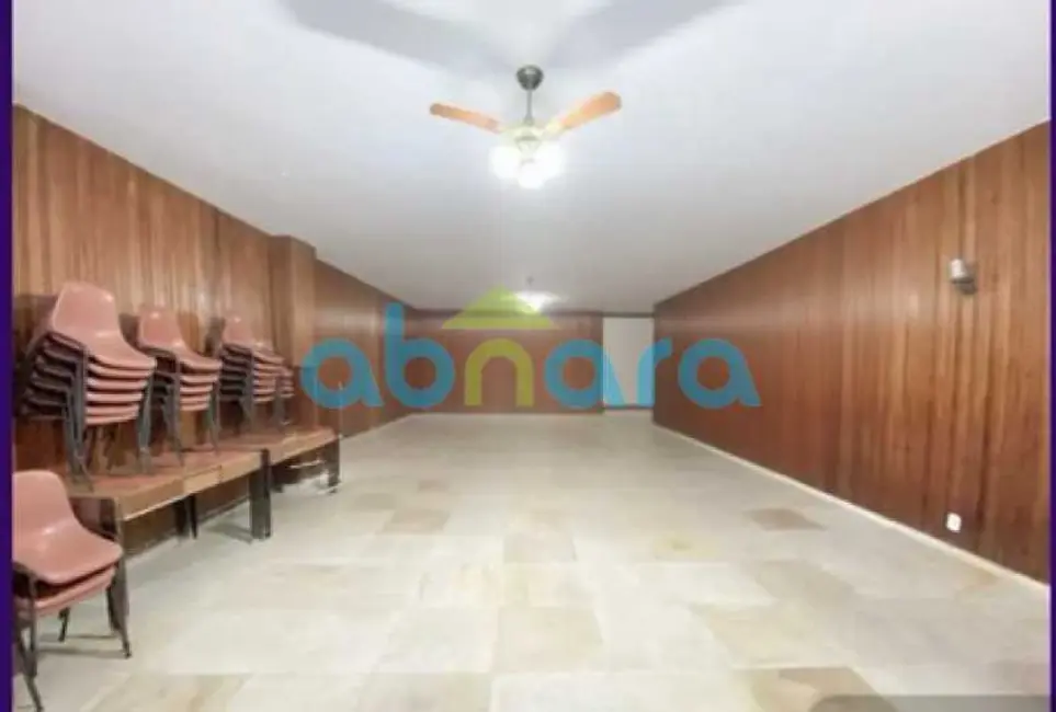 Foto 7 de Apartamento com 3 quartos à venda, 135m2 em Rio De Janeiro - RJ