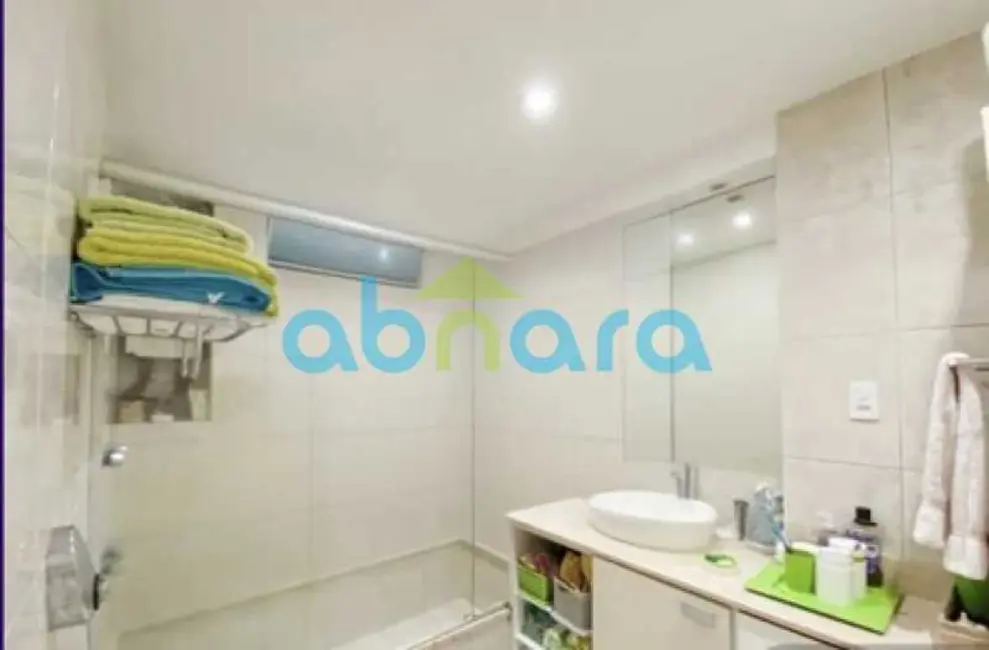 Foto 6 de Apartamento com 3 quartos à venda, 135m2 em Rio De Janeiro - RJ