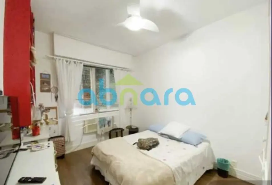 Foto 3 de Apartamento com 3 quartos à venda, 135m2 em Rio De Janeiro - RJ