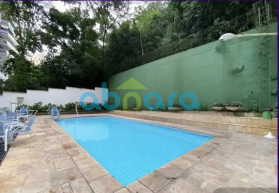 Foto 8 de Apartamento com 3 quartos à venda, 135m2 em Rio De Janeiro - RJ