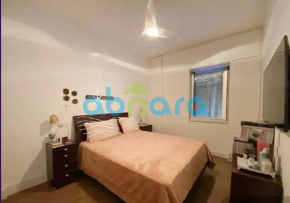 Foto 2 de Apartamento com 3 quartos à venda, 135m2 em Rio De Janeiro - RJ