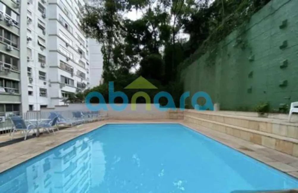 Foto 9 de Apartamento com 3 quartos à venda, 135m2 em Rio De Janeiro - RJ