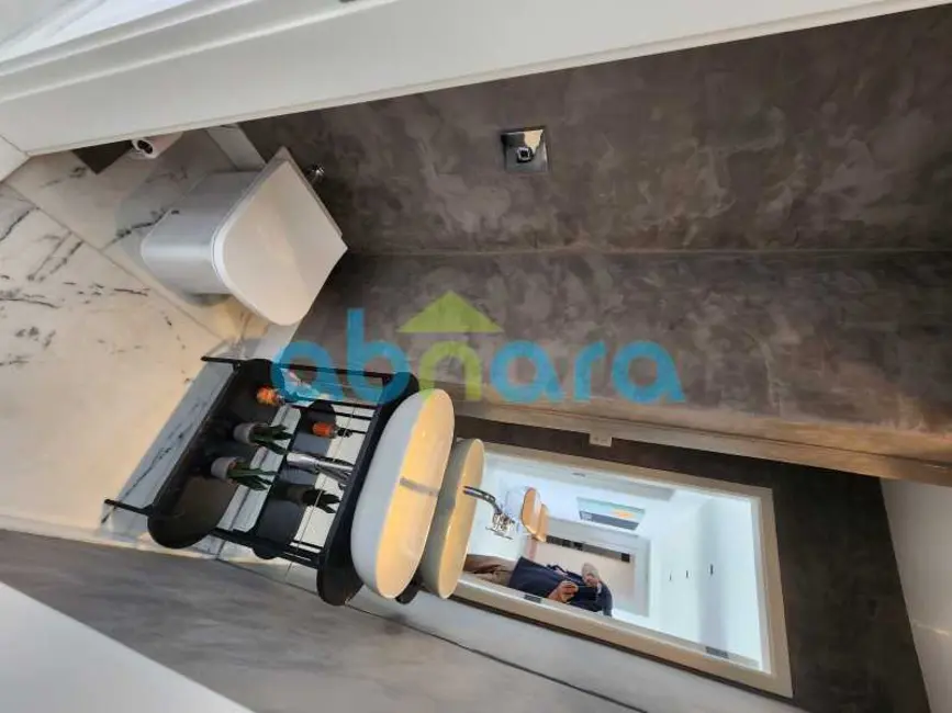 Foto 5 de Apartamento com 3 quartos à venda, 210m2 em Rio De Janeiro - RJ