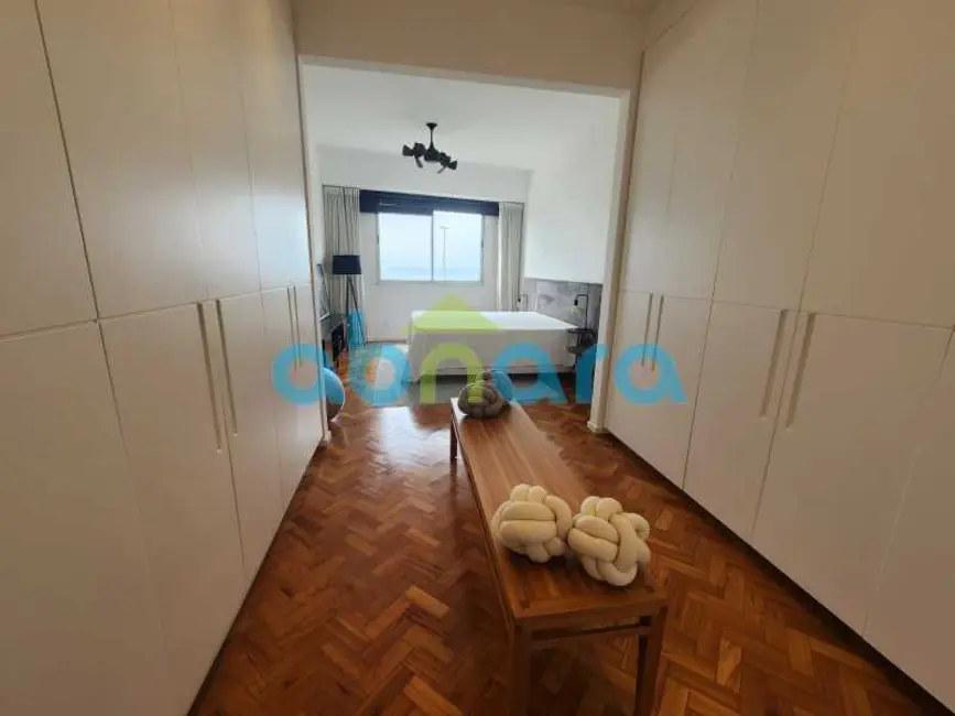 Foto 6 de Apartamento com 3 quartos à venda, 210m2 em Rio De Janeiro - RJ