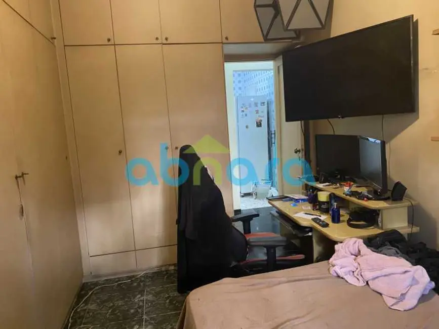 Foto 9 de Apartamento com 3 quartos à venda, 100m2 em Rio De Janeiro - RJ