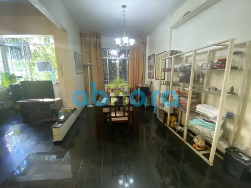 Foto 3 de Apartamento com 3 quartos à venda, 100m2 em Rio De Janeiro - RJ