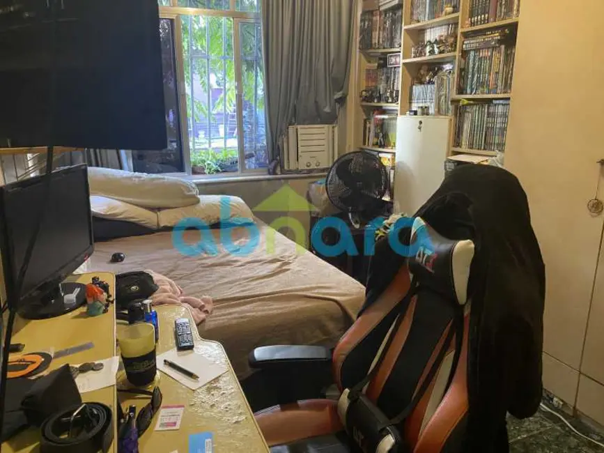 Foto 7 de Apartamento com 3 quartos à venda, 100m2 em Rio De Janeiro - RJ