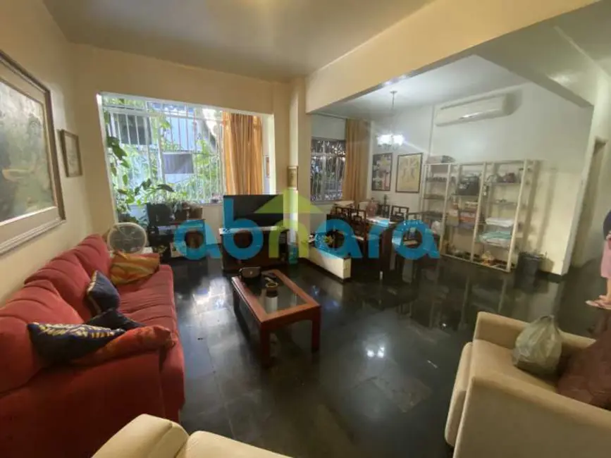 Foto 1 de Apartamento com 3 quartos à venda, 100m2 em Rio De Janeiro - RJ
