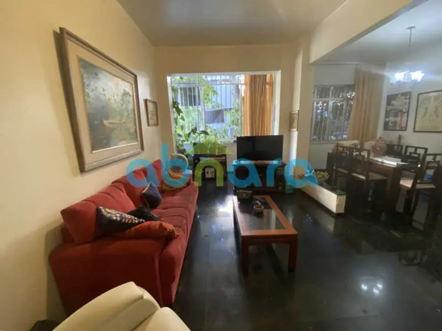 Foto 2 de Apartamento com 3 quartos à venda, 100m2 em Rio De Janeiro - RJ