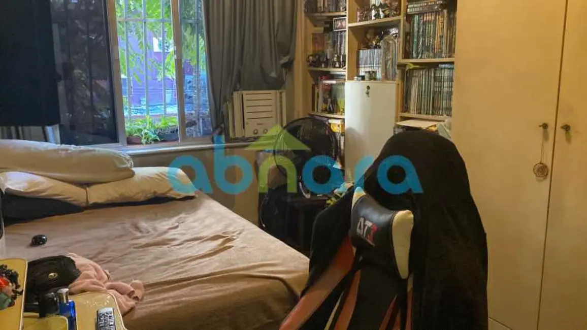 Foto 6 de Apartamento com 3 quartos à venda, 100m2 em Rio De Janeiro - RJ
