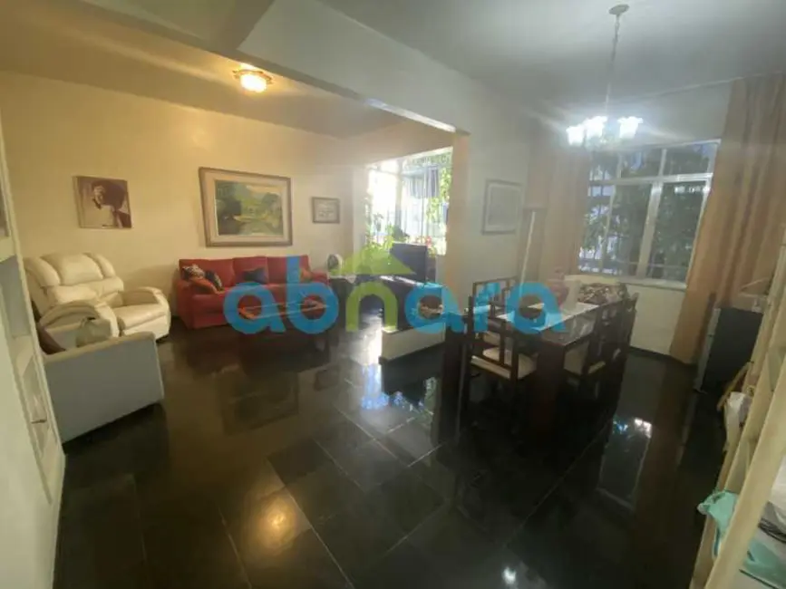 Foto 4 de Apartamento com 3 quartos à venda, 100m2 em Rio De Janeiro - RJ