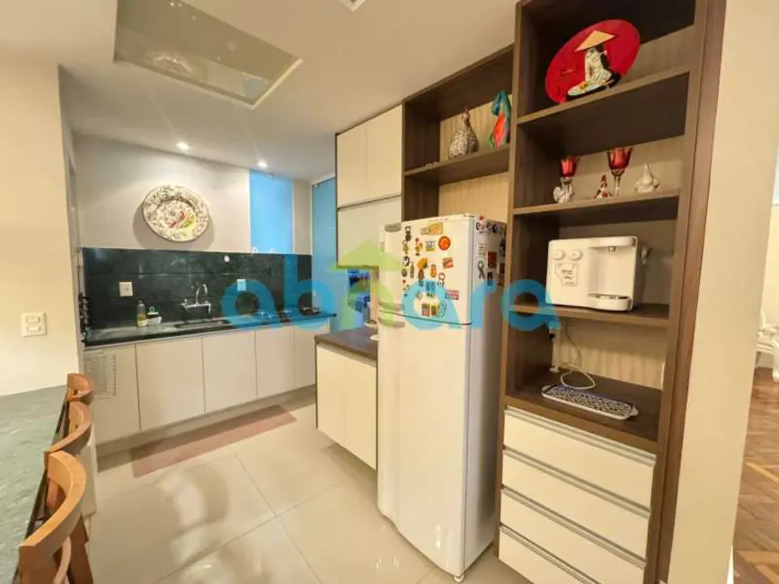 Apartamento com 3 quartos à venda, 120m2 em Rio De Janeiro - RJ - imagem 4 Foto 4 de Apartamento com 3 quartos à venda, 120m2 em Rio De Janeiro - RJ