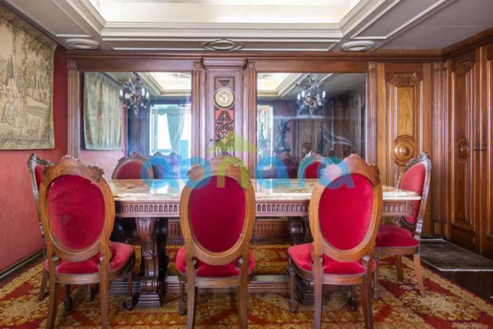 Foto 8 de Apartamento com 3 quartos à venda, 202m2 em Rio De Janeiro - RJ