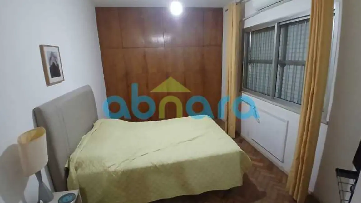 Apartamento com 3 quartos à venda, 130m2 em Rio De Janeiro - RJ - imagem 8 Foto 8 de Apartamento com 3 quartos à venda, 130m2 em Rio De Janeiro - RJ