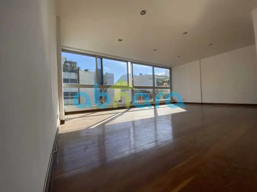 Foto 1 de Apartamento com 3 quartos à venda, 117m2 em Rio De Janeiro - RJ