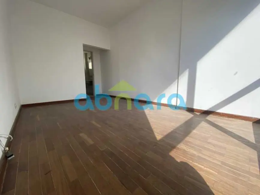 Foto 5 de Apartamento com 3 quartos à venda, 117m2 em Rio De Janeiro - RJ