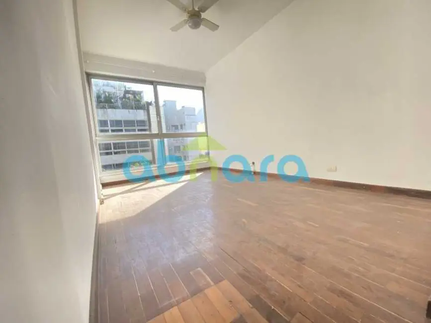 Foto 4 de Apartamento com 3 quartos à venda, 117m2 em Rio De Janeiro - RJ
