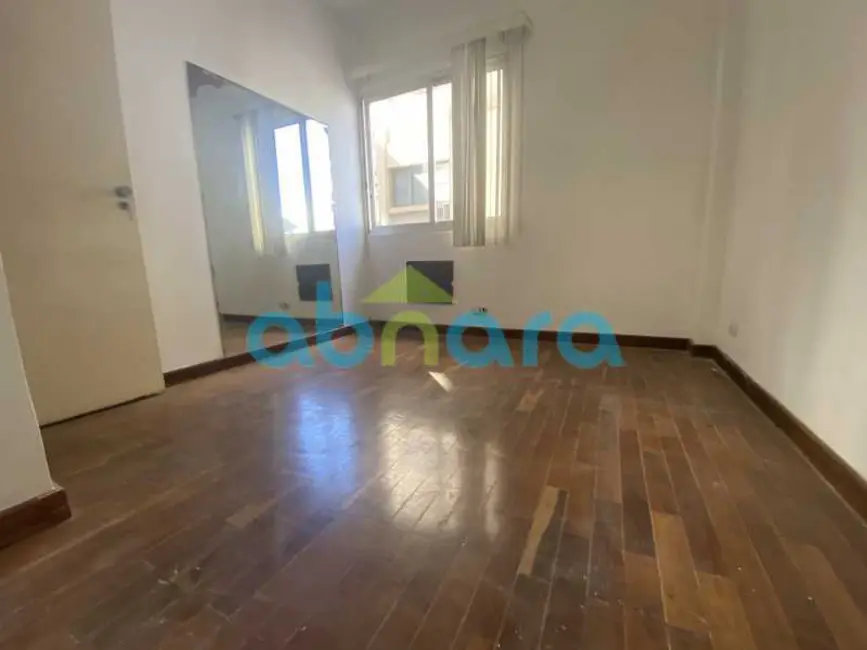 Foto 9 de Apartamento com 3 quartos à venda, 117m2 em Rio De Janeiro - RJ