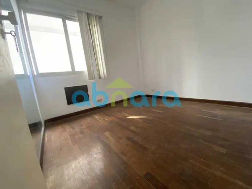 Foto 8 de Apartamento com 3 quartos à venda, 117m2 em Rio De Janeiro - RJ