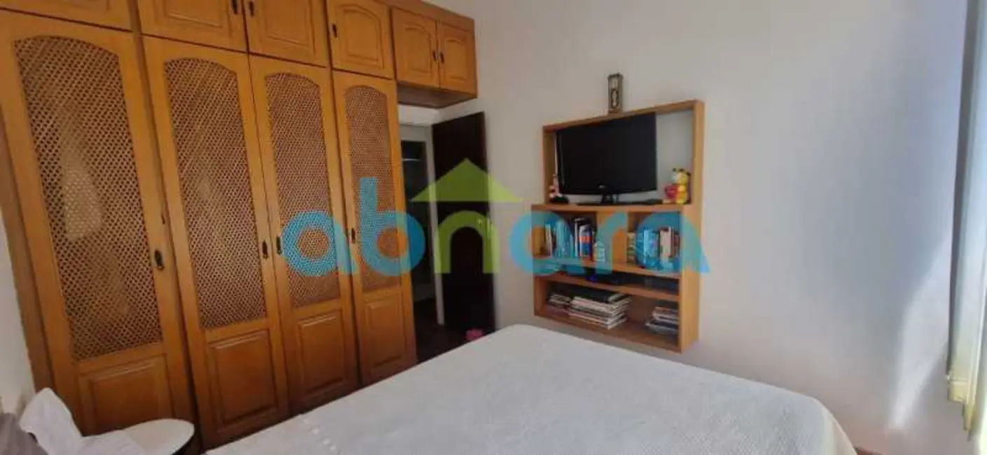 Foto 8 de Apartamento com 3 quartos à venda, 90m2 em Rio De Janeiro - RJ