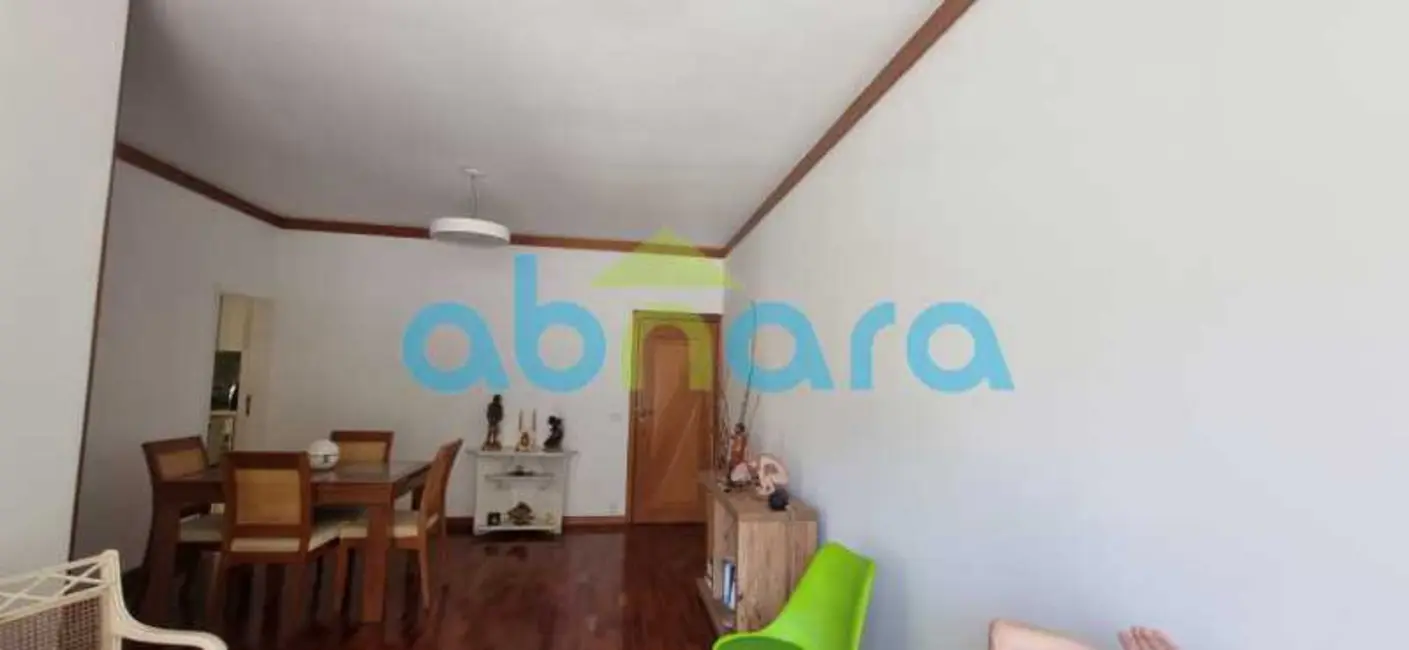 Foto 4 de Apartamento com 3 quartos à venda, 90m2 em Rio De Janeiro - RJ